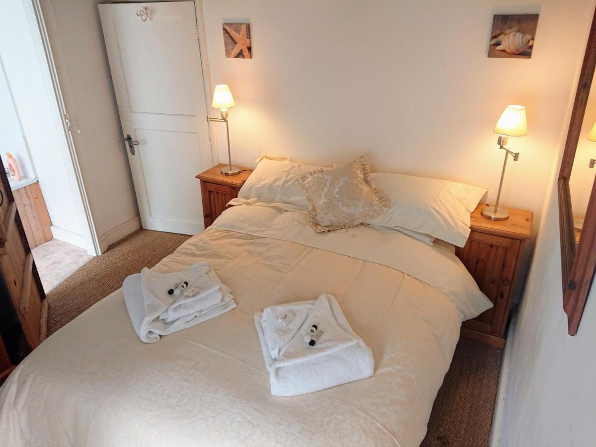 The Darlington Hotel Camelford Dış mekan fotoğraf