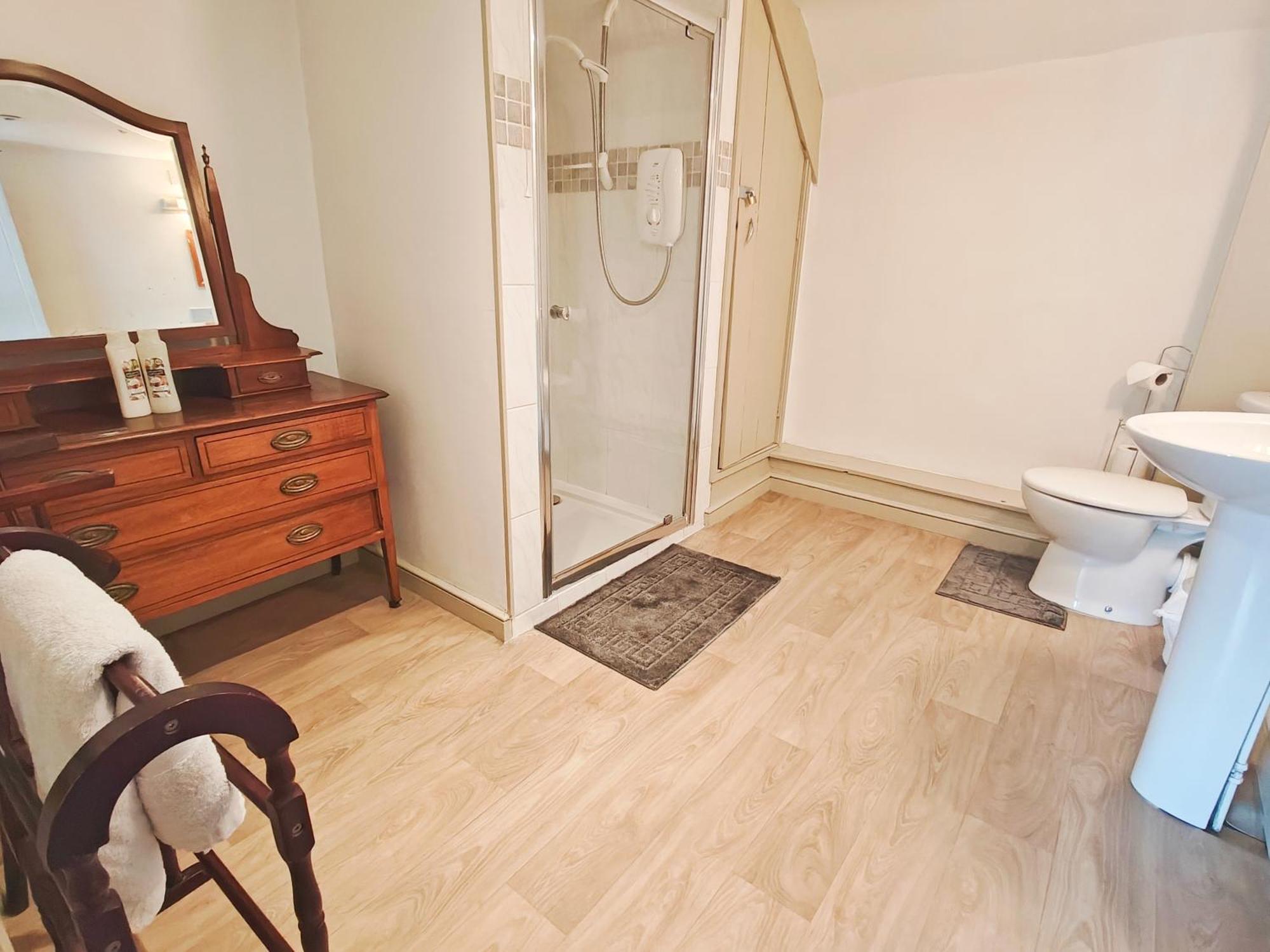 The Darlington Hotel Camelford Dış mekan fotoğraf
